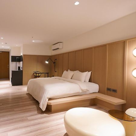 Hope Hotel Tajnan Kültér fotó