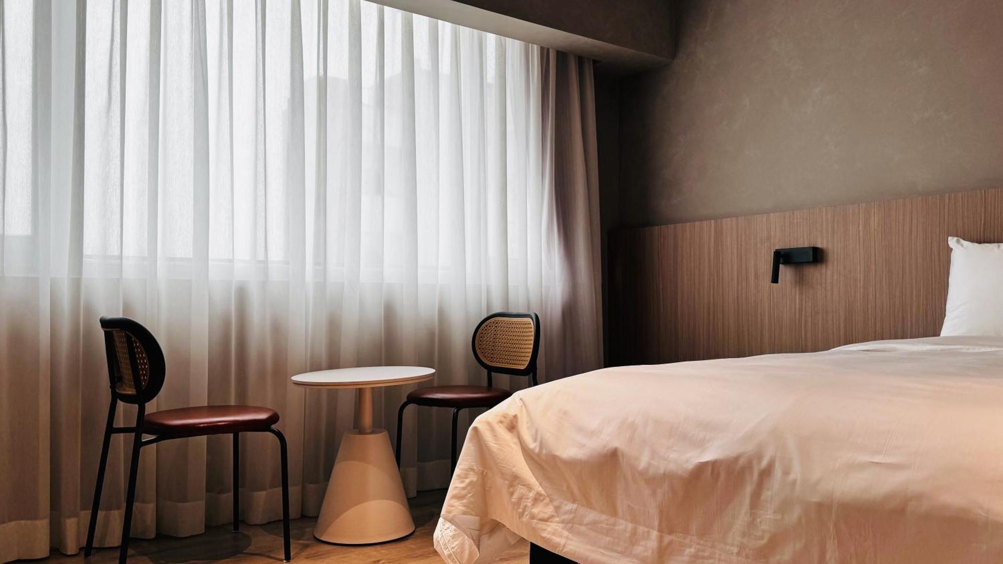 Hope Hotel Tajnan Kültér fotó