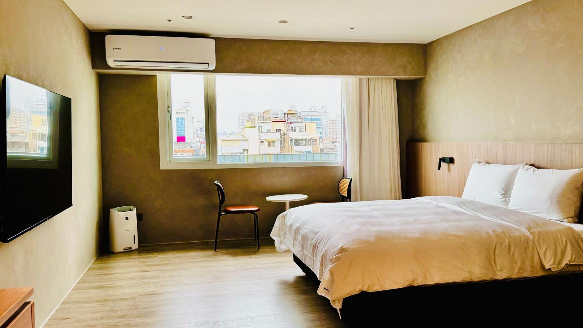 Hope Hotel Tajnan Kültér fotó