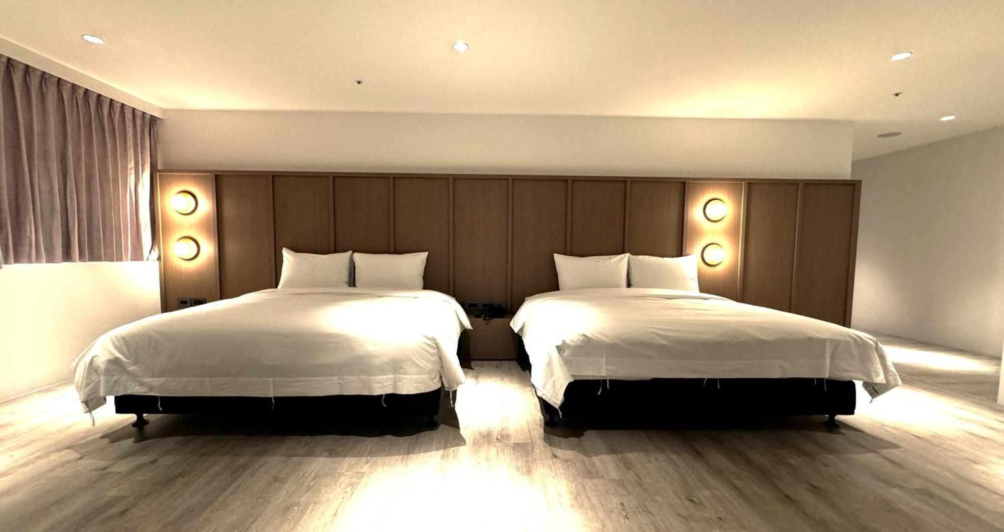 Hope Hotel Tajnan Kültér fotó