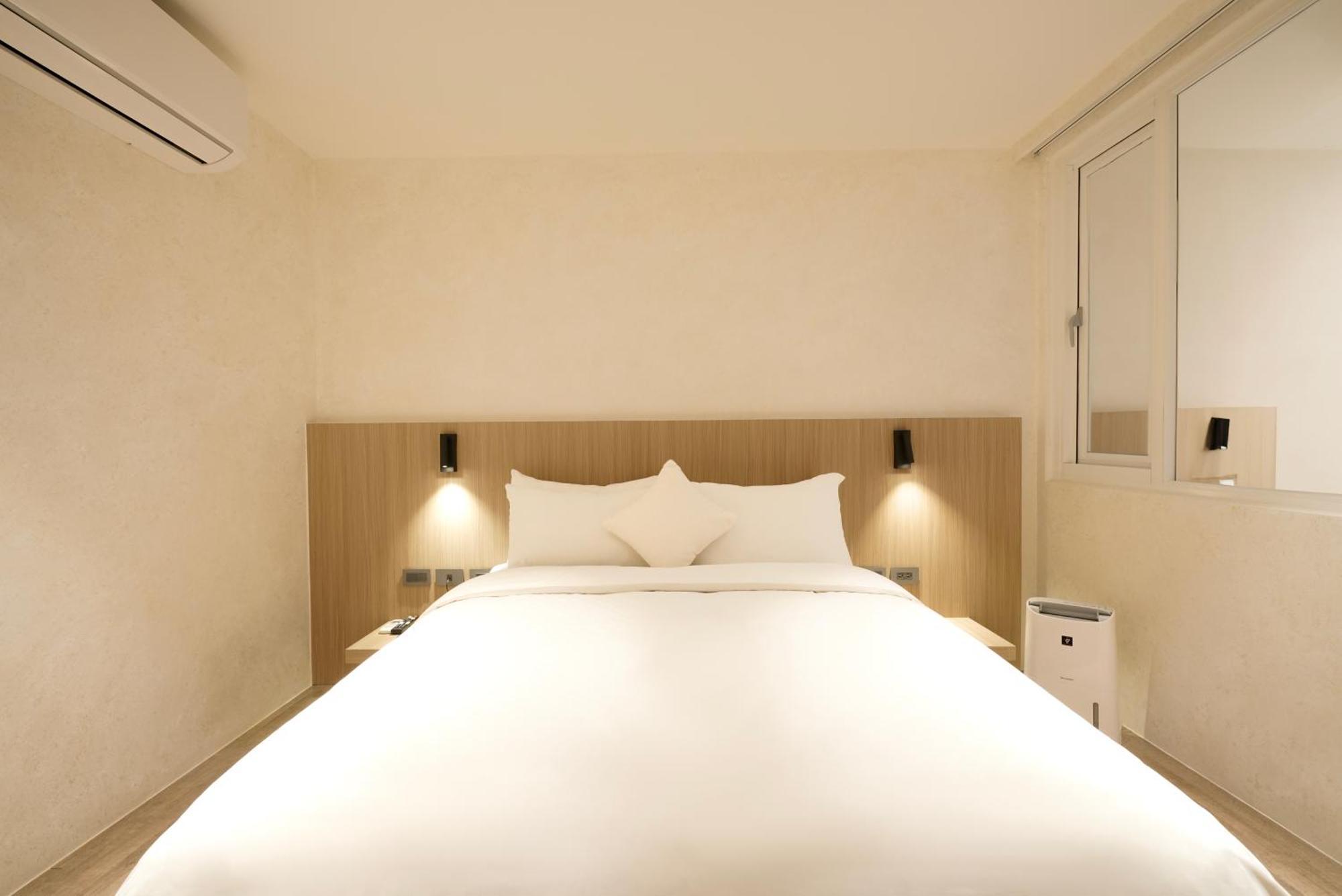 Hope Hotel Tajnan Kültér fotó
