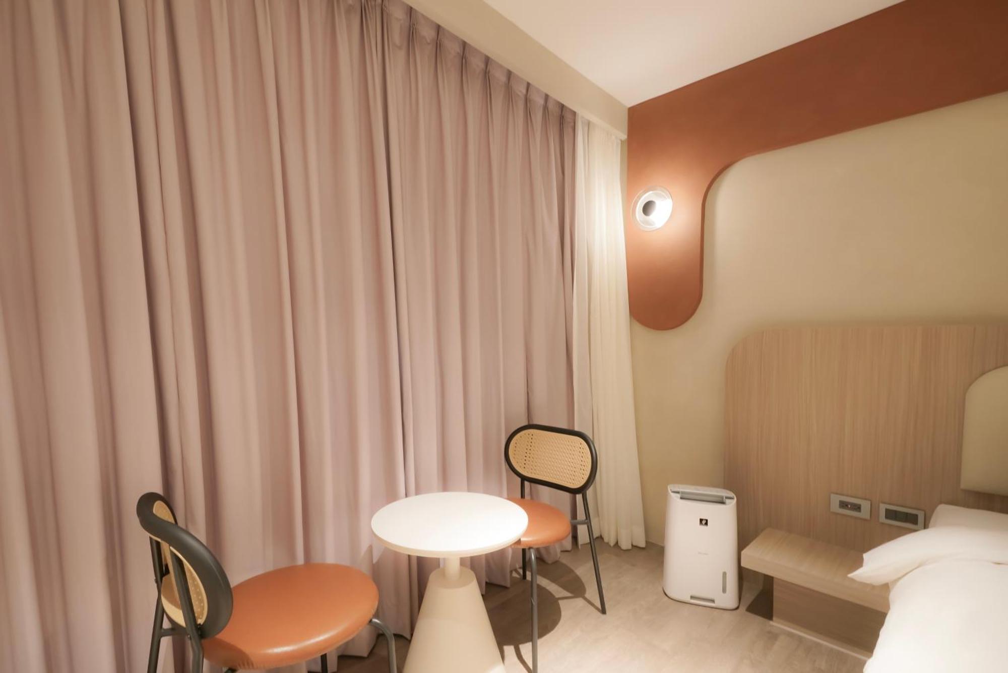 Hope Hotel Tajnan Kültér fotó