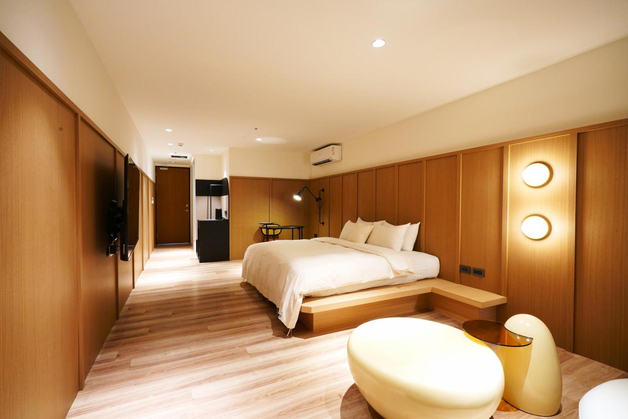 Hope Hotel Tajnan Kültér fotó